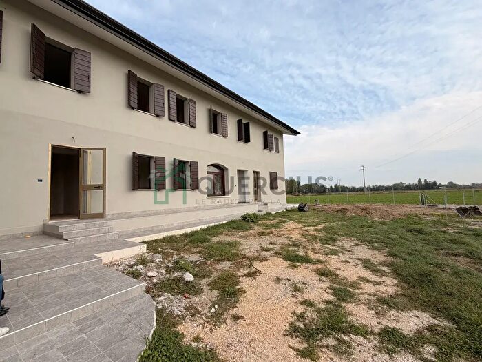 Appartamento quadrilocale in vendita in Jesolo Paese, Jesolo