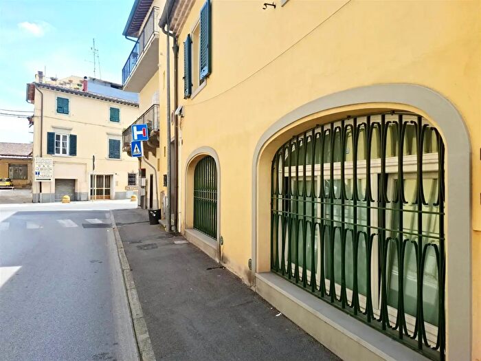 Appartamento bilocale in vendita in Certaldo