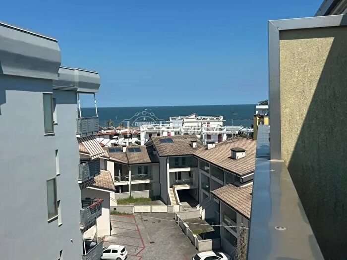 Appartamento bilocale in vendita in Via della Paganella Lido di Pomposa, Comacchio