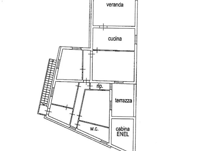 Case in Vendita e in Affitto - 3
