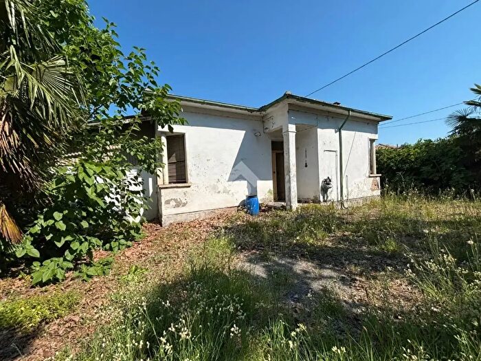 Appartamento bilocale in vendita in Via Due Giugno, Alfonsine