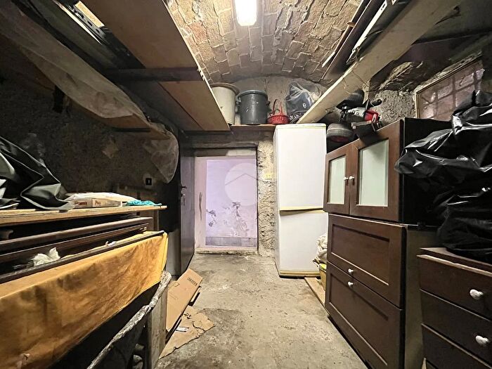 Casa monolocale in vendita in Via Cesare Battisti, Monterotondo