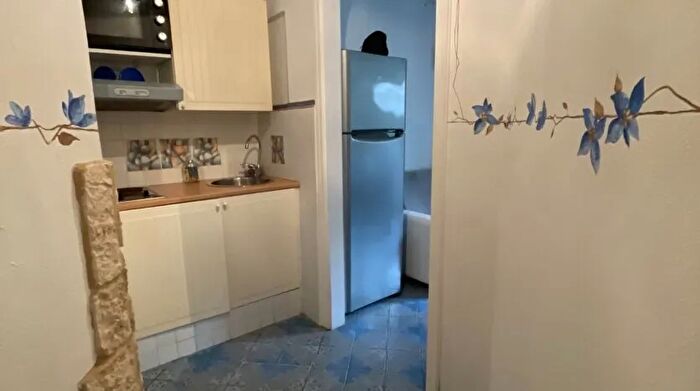 Appartamento monolocale in vendita in Via Flacca Fondi Fondi Mare Mare, Fondi