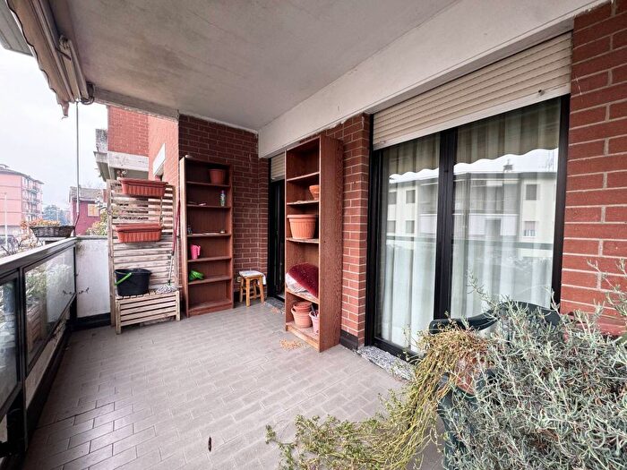 Appartamento quadrilocale in affitto in Via Giovanni Pascoli, Linate, Peschiera Borromeo