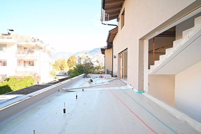 Appartamento trilocale in vendita in ländgasse, Lana