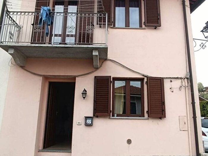 Appartamento bilocale in affitto in Via Vicolo delle vigne, Centro, Saluzzo