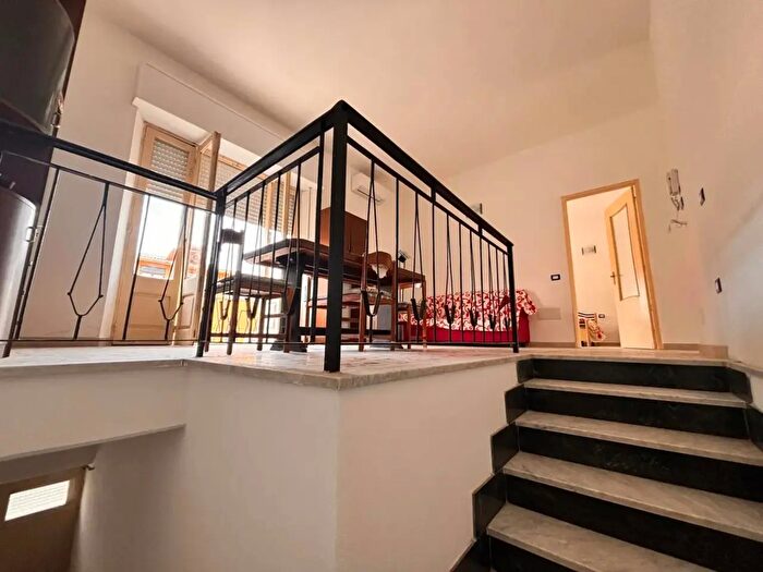 Appartamento quadrilocale in vendita in Via Rovereto, SantAntioco