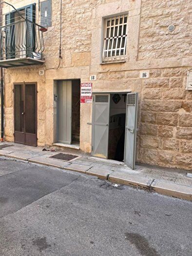 Appartamento in vendita in Ruvo Di Puglia