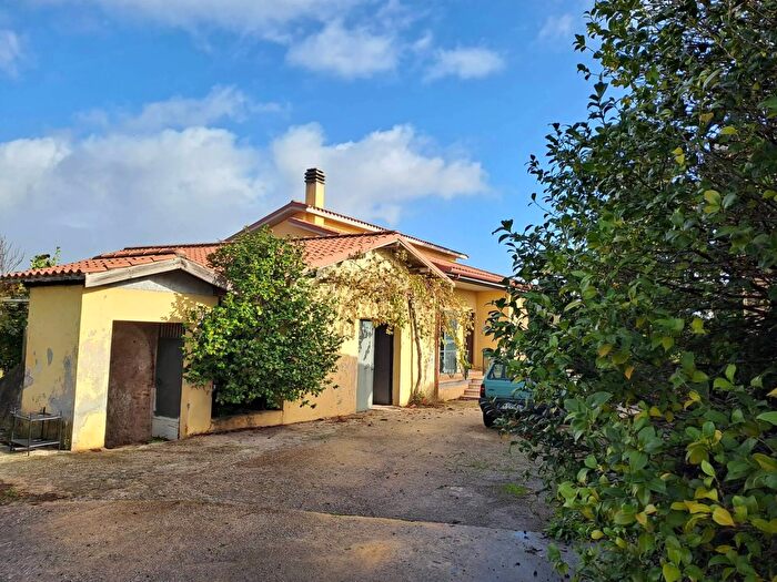 Casa con 5 locali in vendita in Via Appia Sud, Velletri