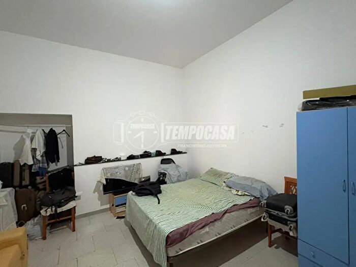 Appartamento bilocale in vendita in Via Vittorio Emanuele III a Miano, Napoli