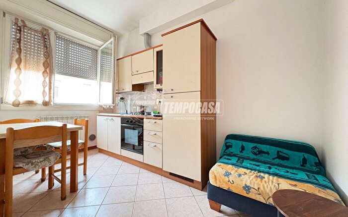 Appartamento in vendita in Bologna