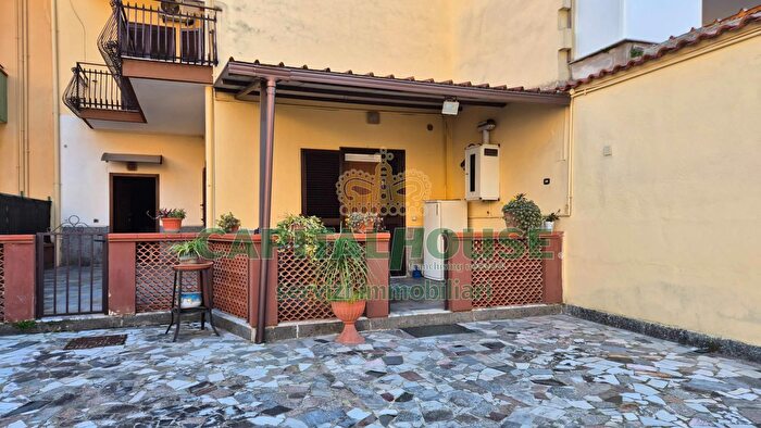 Appartamento quadrilocale in vendita in Portico Di Caserta