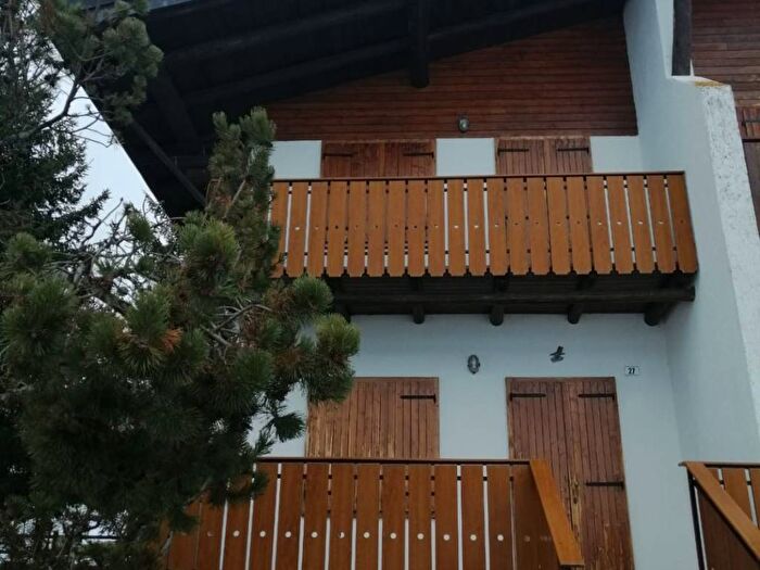 Appartamento bilocale in affitto in Gallio