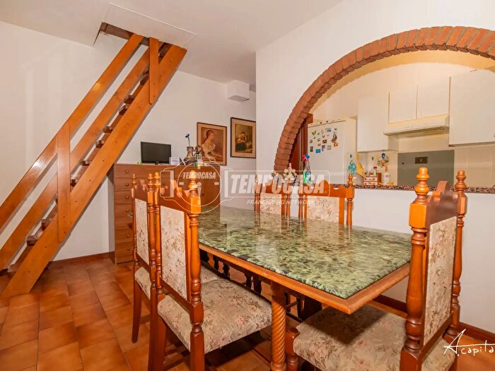 Appartamento trilocale in vendita in Via Mario Ceccaroni Cambivoglia, Cesena