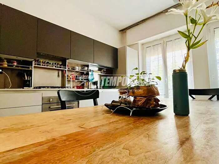 Appartamento bilocale in vendita in Rozzano