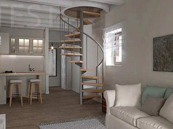 Appartamento monolocale in vendita in Località Banne, Trieste