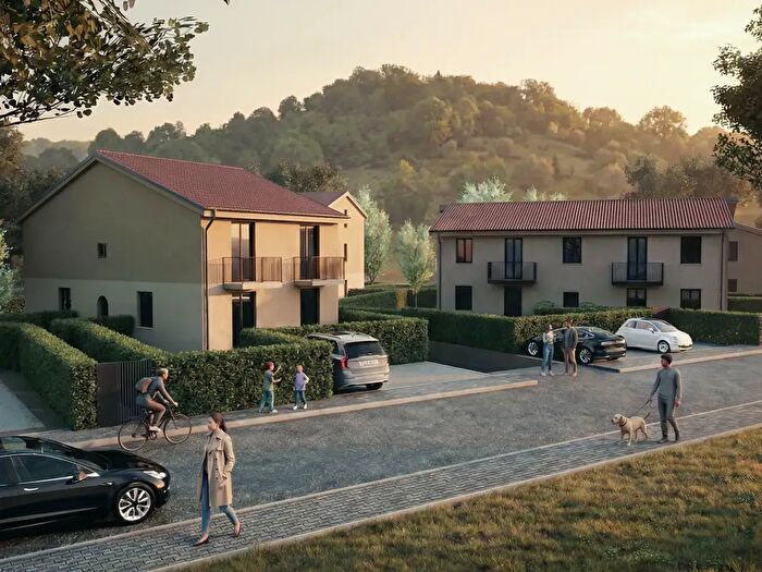 Appartamento bilocale in vendita in Via Portule, Altavilla Vicentina