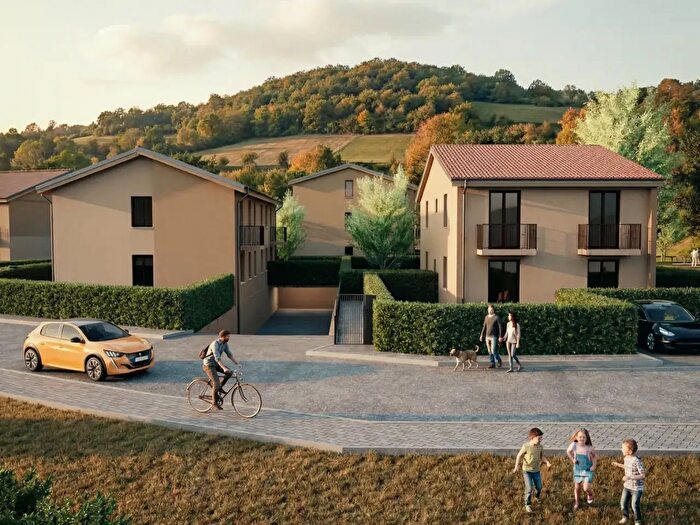 Case in Vendita e in Affitto - 3