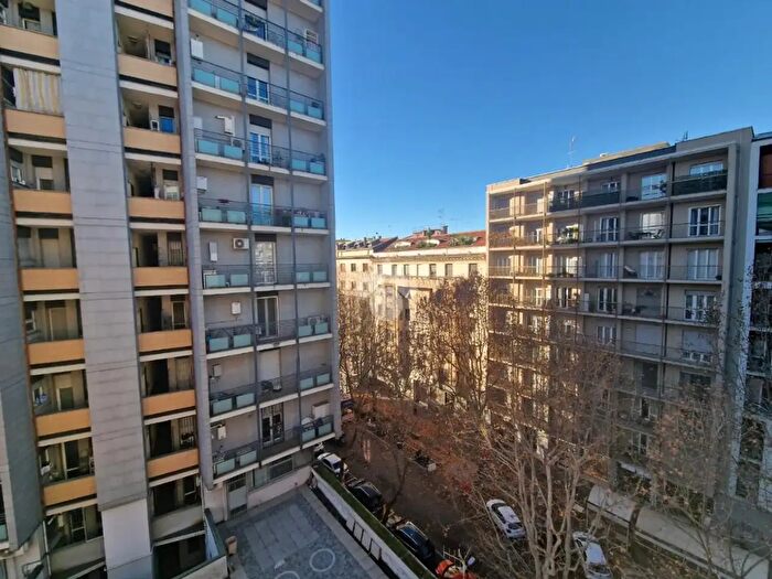 Appartamento monolocale in affitto in Viale Fratelli Casiraghi, Sesto San Giovanni