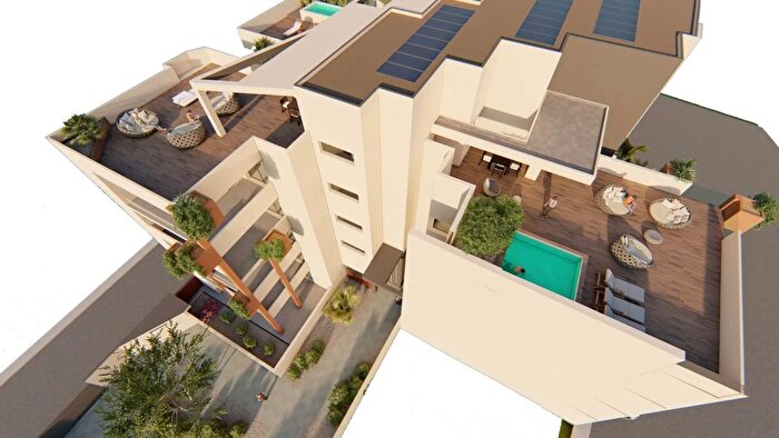 Appartamento quadrilocale in vendita in Quartucciu