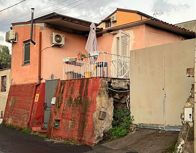 Appartamento bilocale in vendita in Via Ramondetta, Valverde