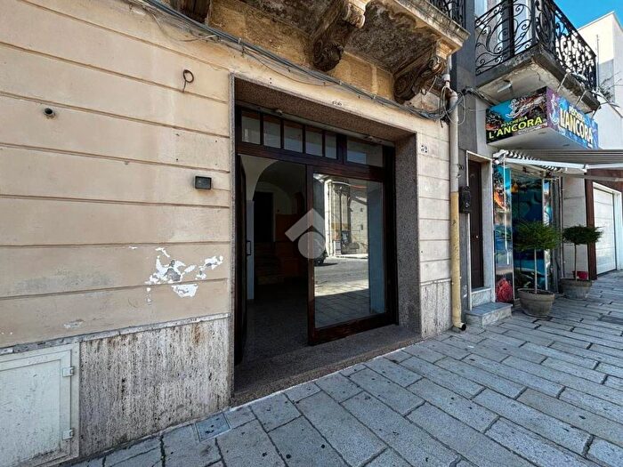 Appartamento bilocale in affitto in VIA REGINA ELENA VIA REGINA ELENA, Francavilla Fontana