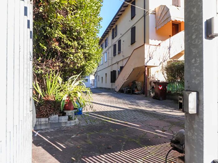 Appartamento con 7 locali in vendita in San Giobbe, Argelato