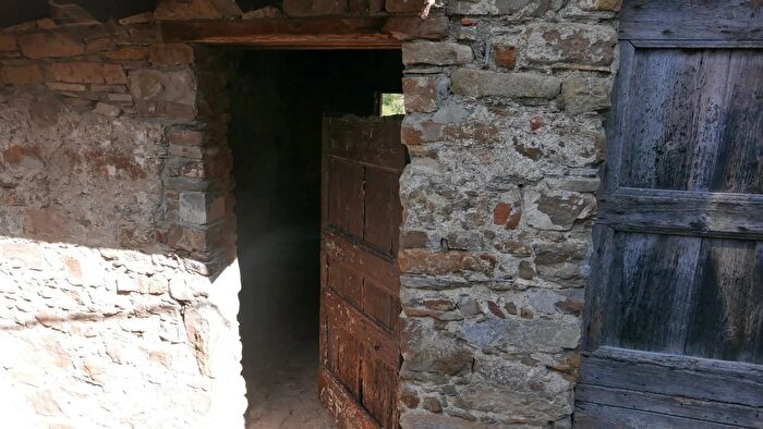 Casa trilocale in vendita in Apricale