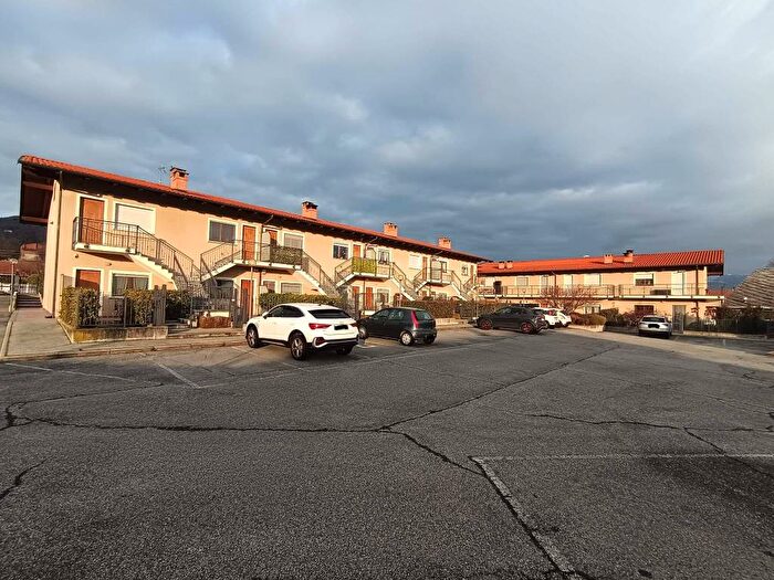 Appartamento bilocale in affitto in Stradale Pinerolo, Cappella Moreri, Bricherasio