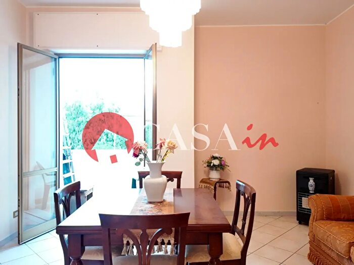 Appartamento quadrilocale in vendita in Via Liguria, SantAgata Di Militello