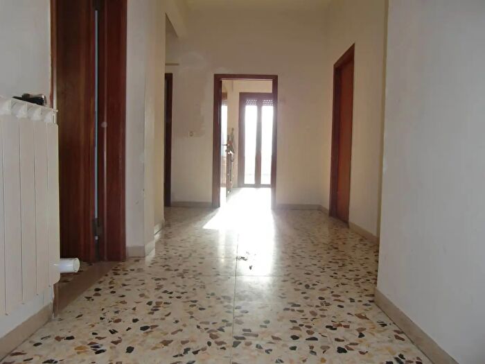 Appartamento trilocale in vendita in San Giovanni Valdarno