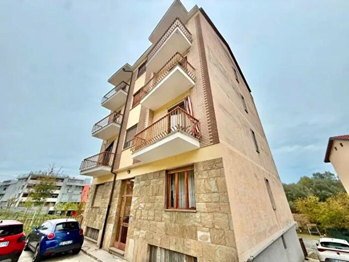 Appartamento bilocale in vendita in Via Torino, San Mauro Torinese