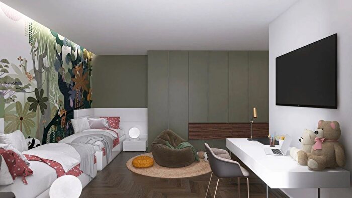 Case in Vendita e in Affitto - 3