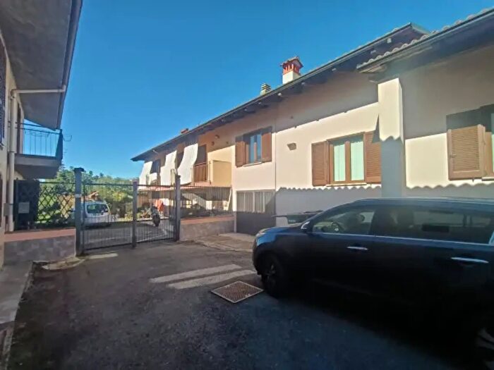 Casa con 6 locali in vendita in Piazza del Torchio, Ciconio