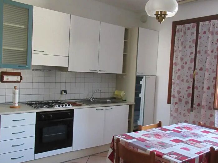 Appartamento bilocale in affitto in Lonigo