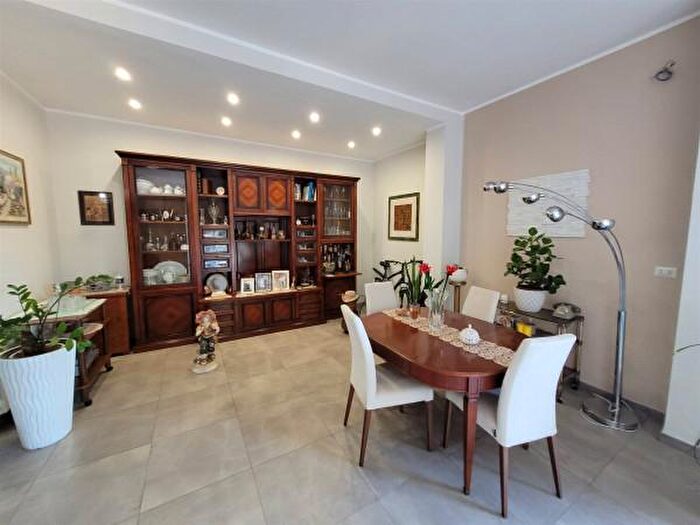 Appartamento trilocale in vendita in Via Giovanni di Giovanni, Messina