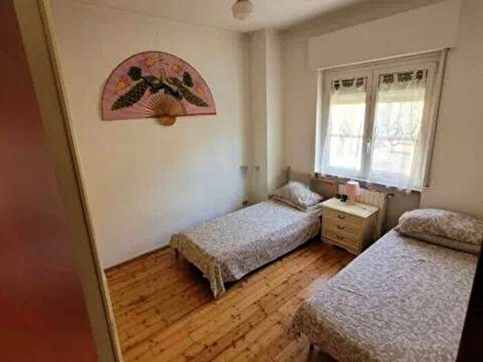 Appartamento bilocale in affitto in Via Ermanno Barigozzi, Quartiere Forlanini, Milano