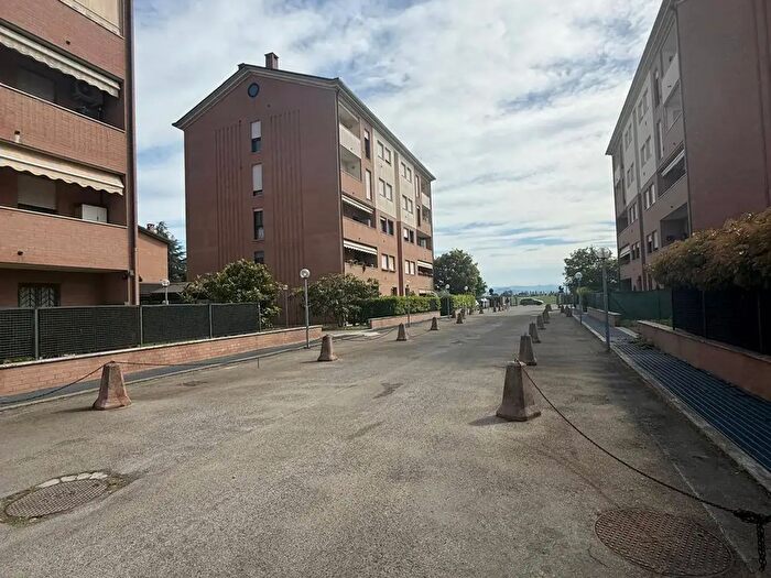 Appartamento trilocale in vendita in Via Emilia Est, Castelfranco Emilia