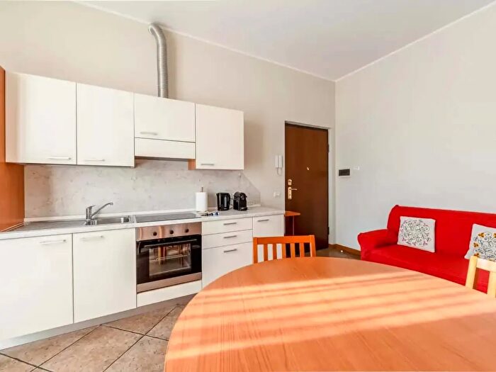 Appartamento monolocale in affitto in Via Francesco Bianchi, Melzo