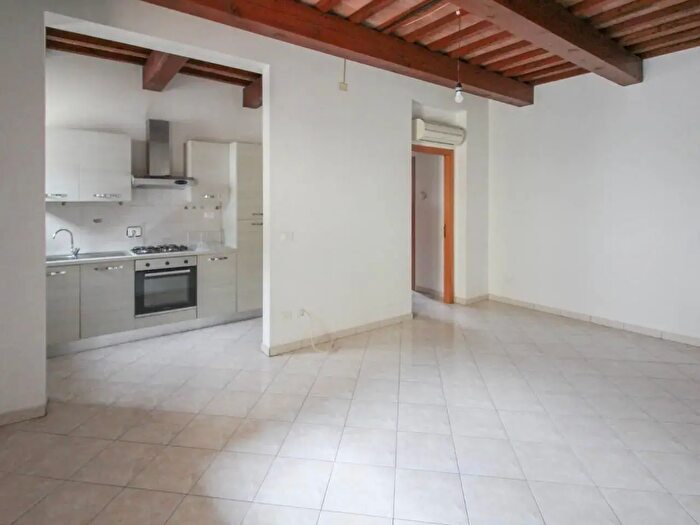 Appartamento trilocale in vendita in Cascina