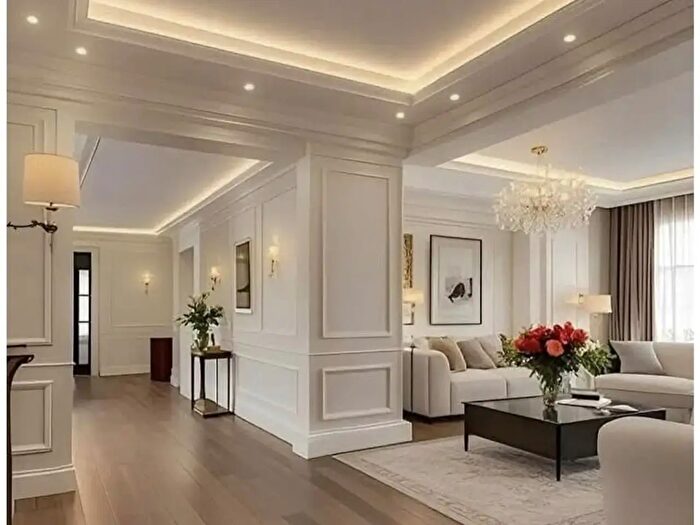 Casa con 7 locali in vendita in Via Boccherini, Monza