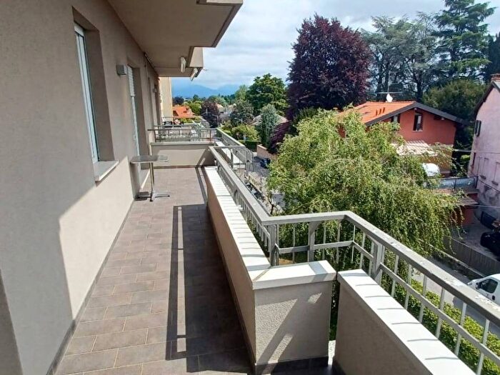 Appartamento trilocale in affitto in Cermenate