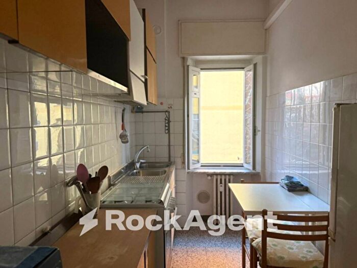 Appartamento bilocale in affitto in Via Riva di Trento, Corvetto, Milano