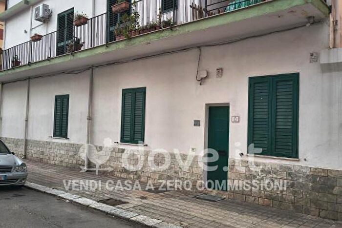 Appartamento quadrilocale in vendita in Via Dante, Reggio Calabria