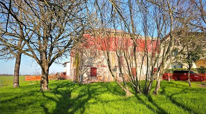 Casa in vendita in Soliera