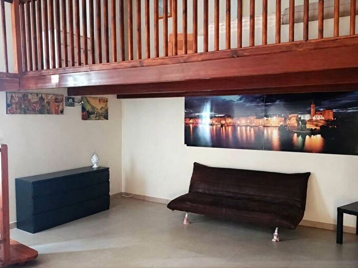 Appartamento monolocale in affitto in Via Cambio, Trani