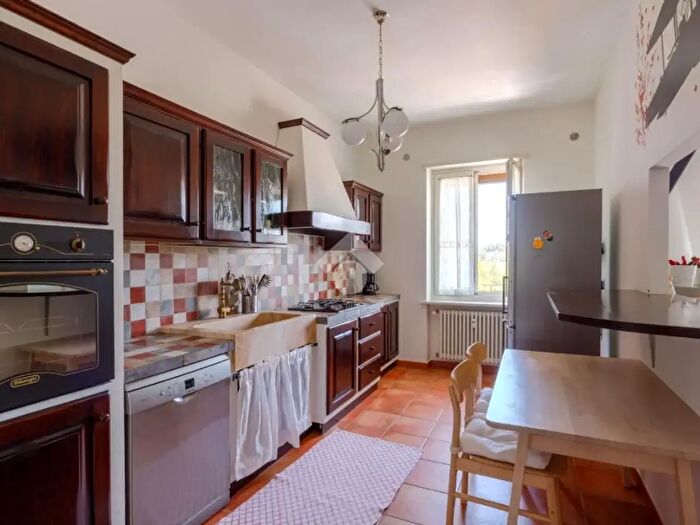 Appartamento con 5 locali in vendita in Corso Torino, Chieri