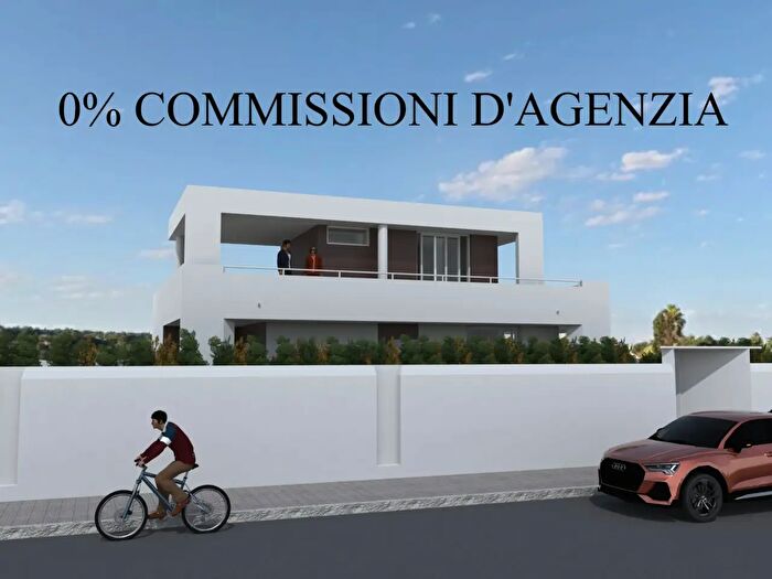 Casa con 6 locali in vendita in Via Pietro Lecciso, Lecce