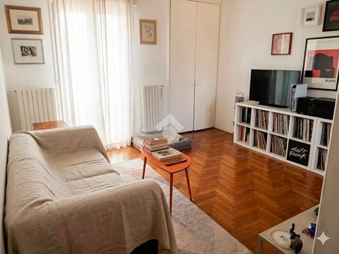 Appartamento bilocale in vendita in Via S Giuseppe, Sesto San Giovanni