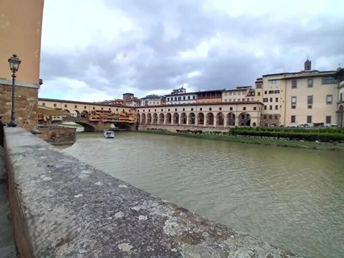 Appartamento quadrilocale in vendita in Firenze